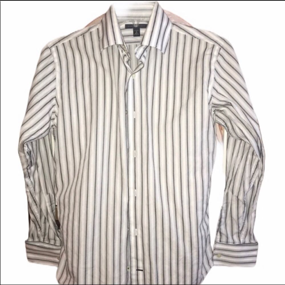 MENS Banana Republic Shirt Size Small